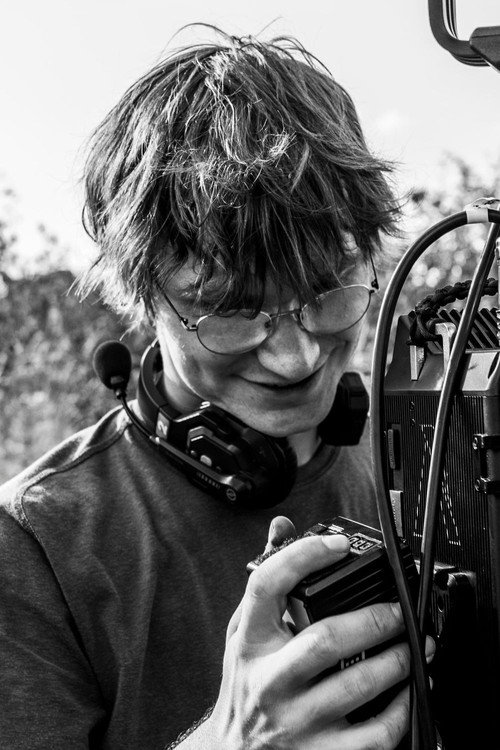 Foto de Mees Raaijmakers
