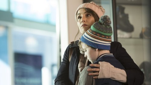 Angel of Mine (2019)