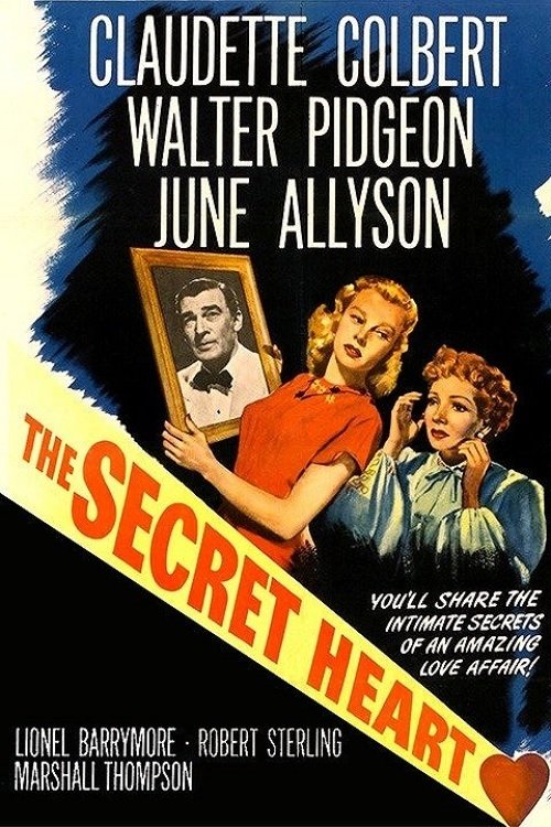 The Secret Heart 1946