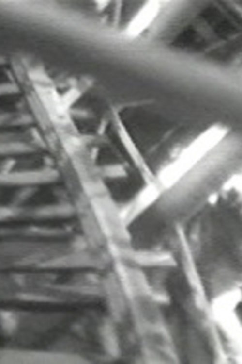 Four Motion Studies movie poster player