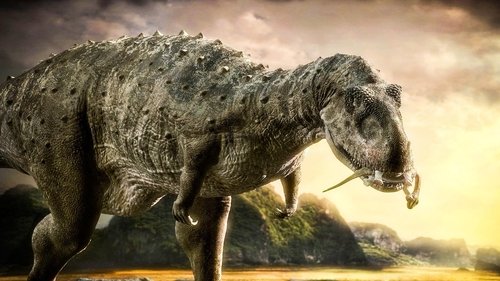 Planet Dinosaur: Ultimate Killers Planet Dinosaur: Ultimate Killers