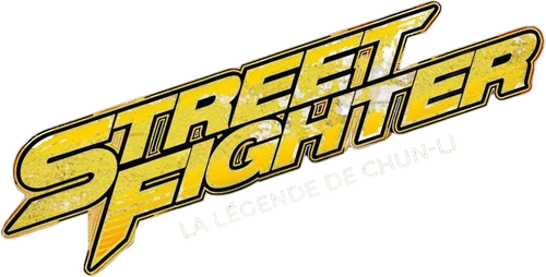 Street Fighter : La Légende de Chun-Li