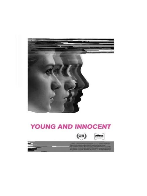 Young and Innocent (2017)