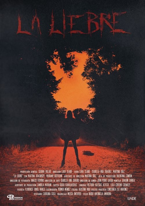 La liebre