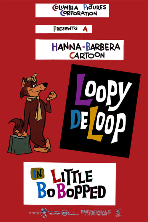 Little Bo Bopped (1959)