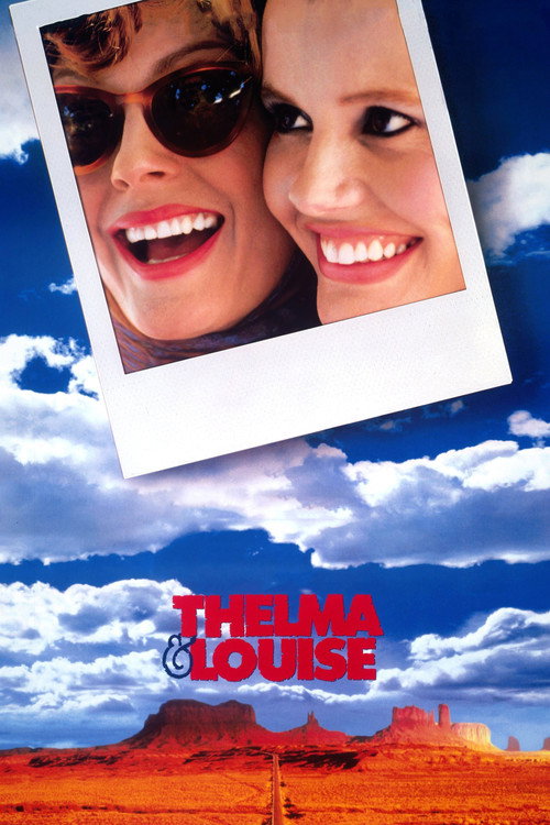 Thelma & Louise