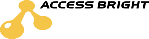 Access Bright logo
