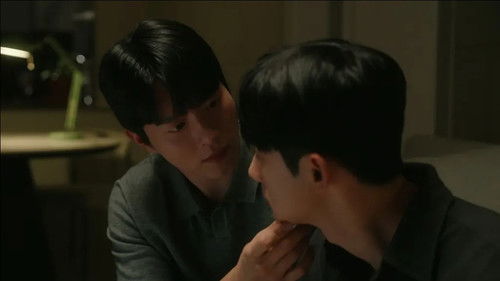 Poster della serie First Page