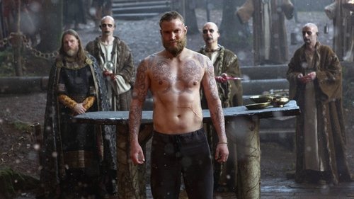 Vikings: 1×8