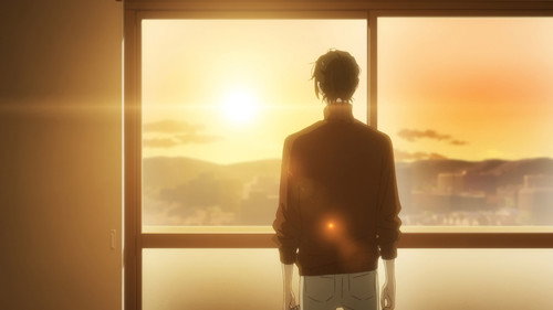 Journal with Witch: 1×3