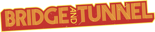 Bridge and Tunnel logo