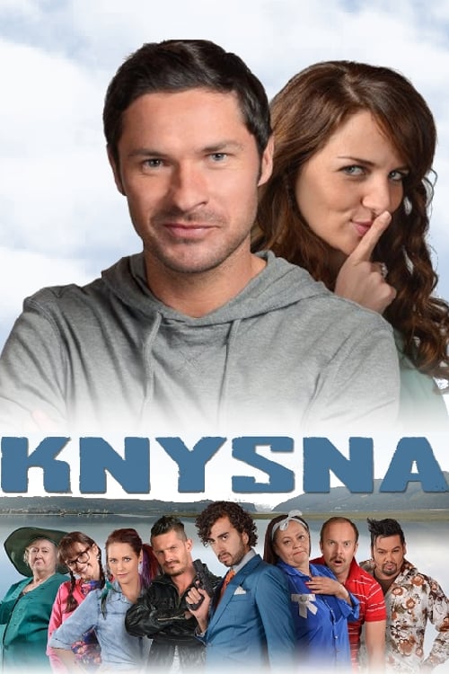 Knysna (2014) poster