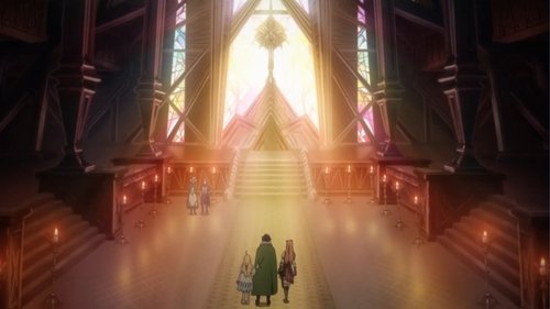 The Rising of the Shield Hero: 1×22