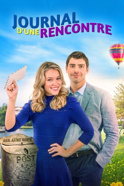 Poster image du film Journal d'une rencontre Journal d'une rencontre