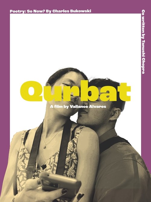 Qurbat poster