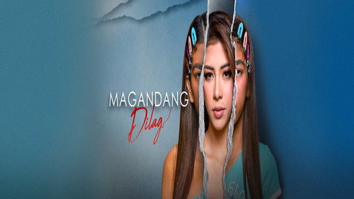 Magandang Dilag - Season 1 Backdrop Blur