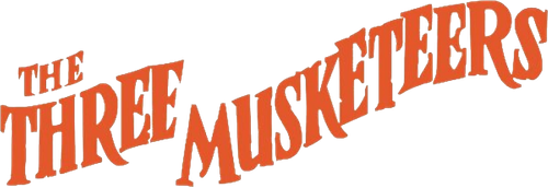 The Three Musketeers