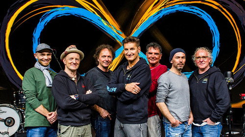 PUR & Friends 2017 Live auf Schalke