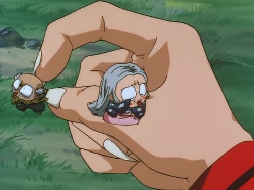 InuYasha: 3×11