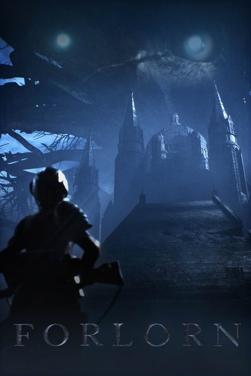Poster for Forlorn (2024)