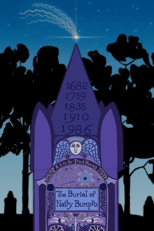 The Burial of Natty Bumppo