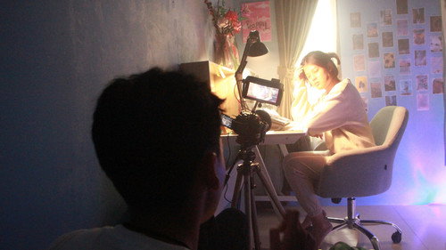 Niskala still