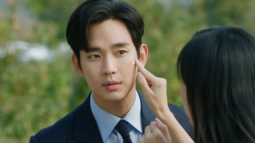 Rainha das Lágrimas: 1×10