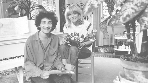 Michel Berger par France Gall