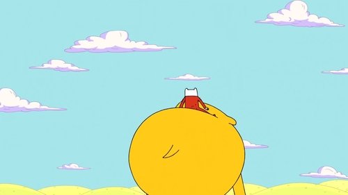 Adventure Time, S04E24 - (2012)