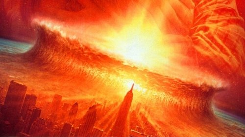 Deep Impact (1998)