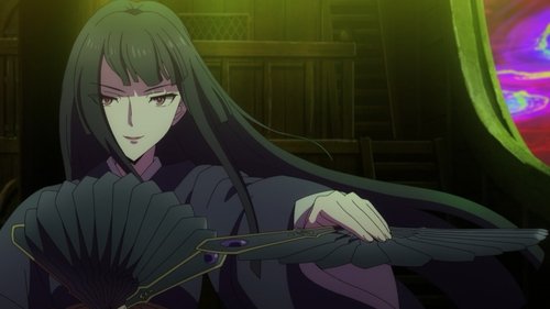 The Rising of the Shield Hero: 1×12
