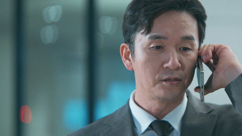 Reborn Rookie (2026) มือใหม่หัดแค้น ตอนที่ 8