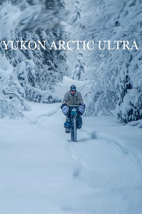 Yukon Arctic Ultra (2019)