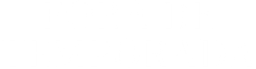 Fora de temporada - Logo 3