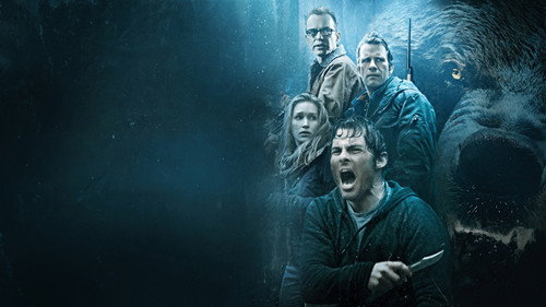 Into the Grizzly Maze