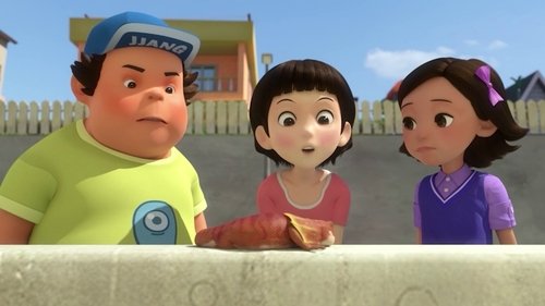 Image de l'épisode 20