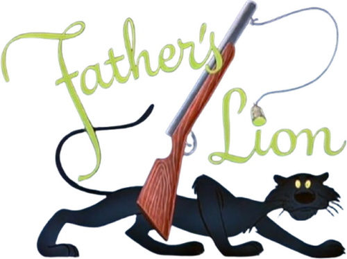 Father's Lion
