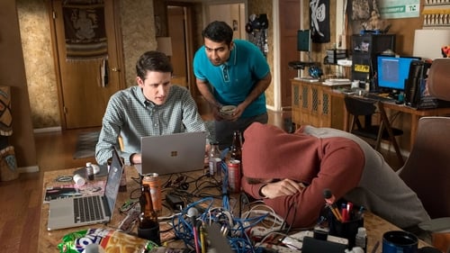 Silicon Valley: 4×6