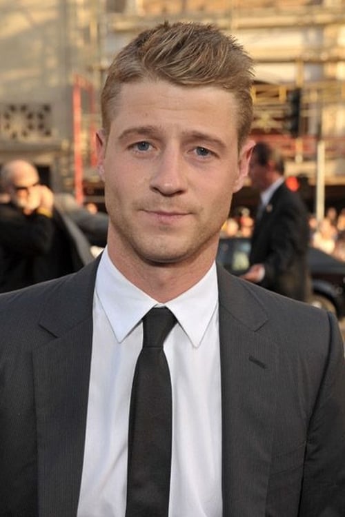 Kép: Ben McKenzie színész profilképe