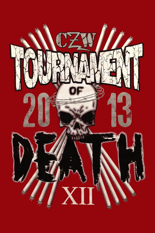 CZW: Tournament of Death 12