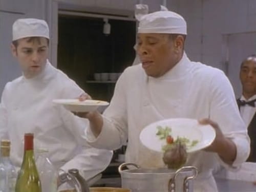 Chef, S00E01 - (1993)
