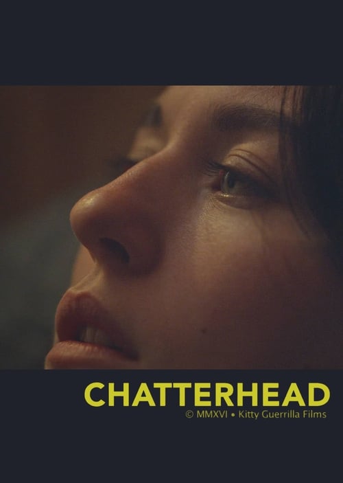 Chatterhead (2016)