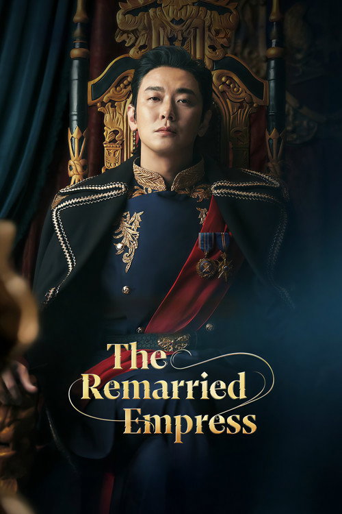 The Remarried Empress