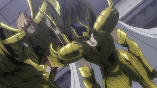 Assistir Saint Seiya: The Lost Canvas S01E19 – 1×19 – Dublado Online Assistir Saint Seiya: The Lost Canvas S01E19 – 1×19 – Dublado