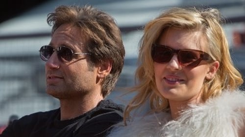 Californication: 6×12