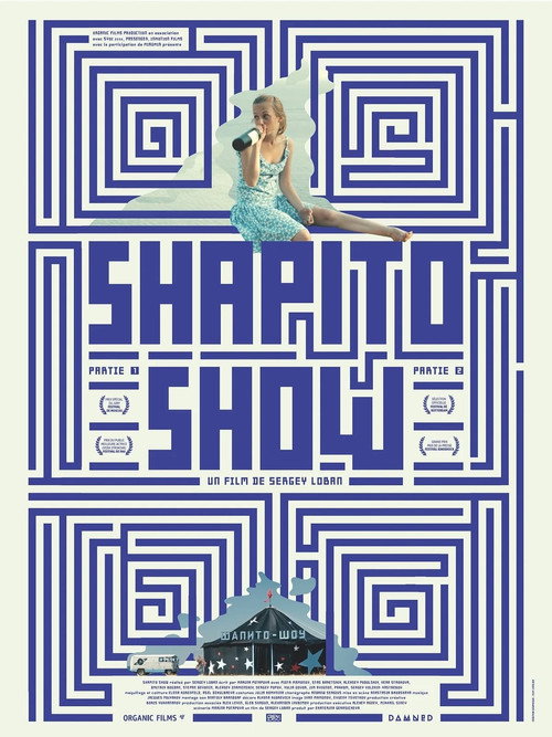 Shapito Show