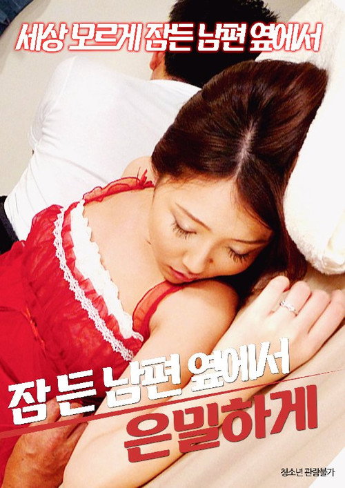 Secretly by The Sleeping Husband