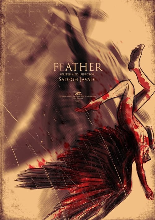 Poster Feather 2023