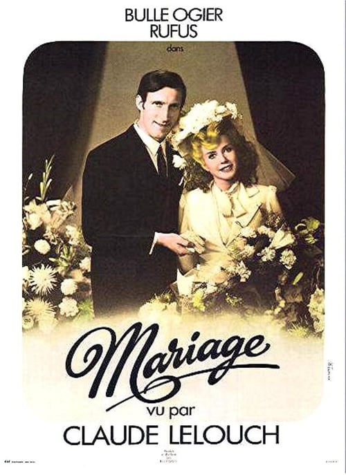Mariage 1974