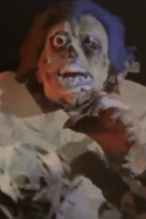 Spook House Ride (2001) poster